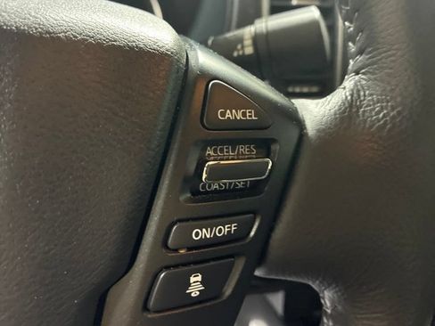 Used 2024 Nissan Frontier SV w/ Hardbody Edition AWD/4WD image 16
