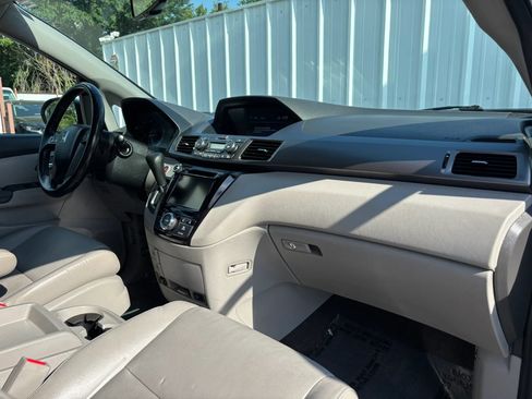 Used 2015 Honda Odyssey EX-L image 15