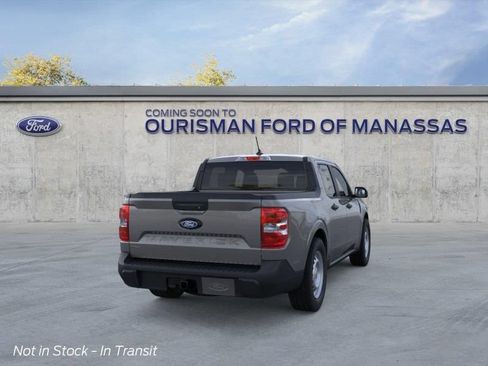 New 2026 Ford Maverick XL w/ Equipment Group 101A AWD/4WD image 7