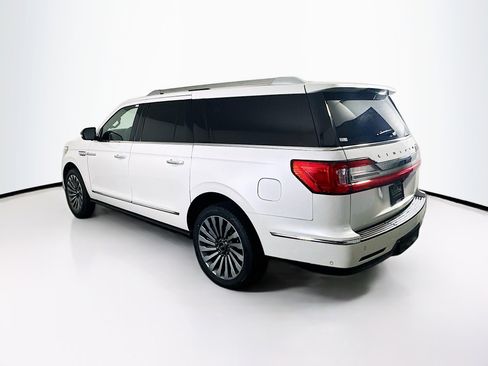 Used 2019 Lincoln Navigator L Reserve image 5