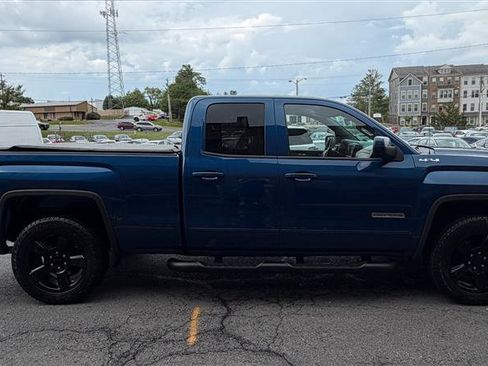 Used 2019 GMC Sierra 1500 Limited w/ Elevation Edition AWD/4WD image 13