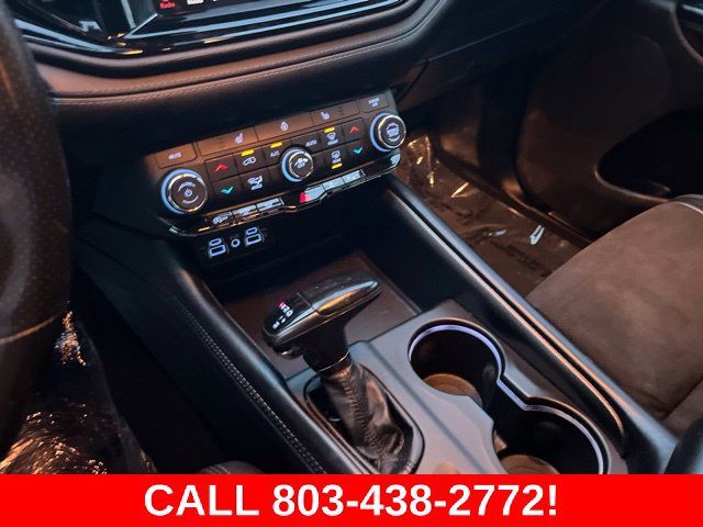Used 2021 Dodge Durango GT AWD/4WD image 26