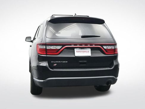 Used 2023 Dodge Durango SXT image 9