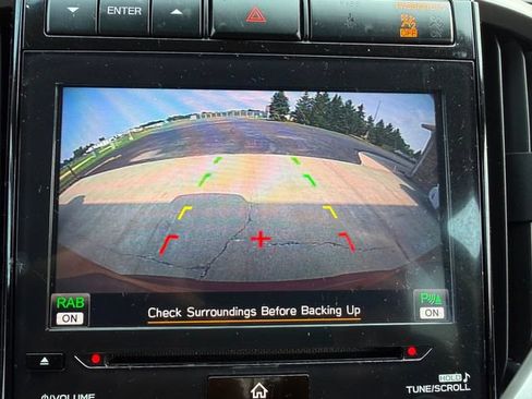 Used 2020 Subaru Ascent Limited w/ Technology Package AWD/4WD image 12