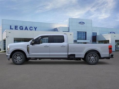 New 2026 Ford F350 Lariat image 3