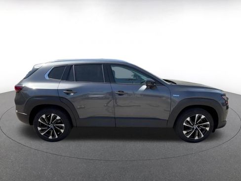 Used 2025 MAZDA CX-50 2.5 Hybrid w/ Premium Plus Pkg AWD/4WD image 16