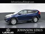 Used 2016 Honda CR-V EX-L image 2