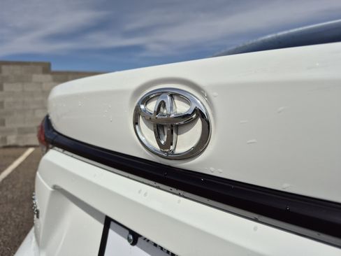 Certified 2025 Toyota Corolla LE w/ Convenience Package image 22