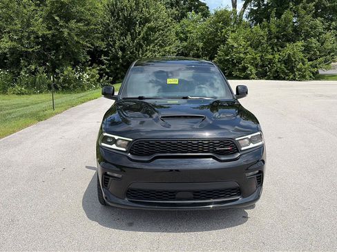 Used 2022 Dodge Durango GT AWD/4WD image 15