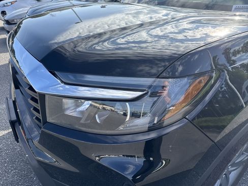 Certified 2023 Honda Ridgeline RTL image 6
