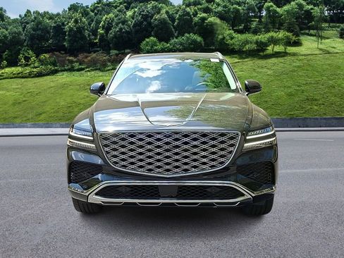 New 2026 Genesis GV80 3.5T Prestige image 7