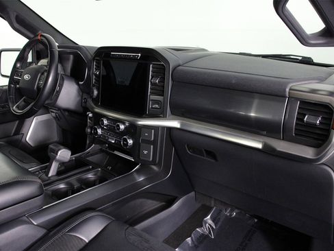 Used 2022 Ford F150 Raptor w/ Equipment Group 801A High image 22