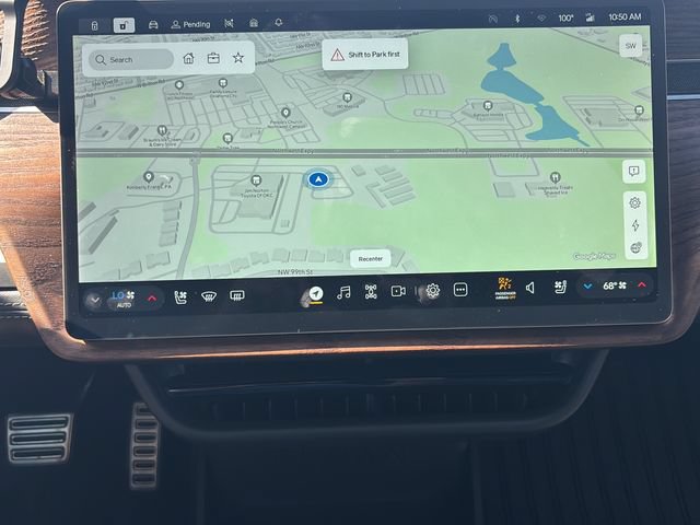 Used 2023 Rivian R1S Adventure Quad AWD/4WD image 23