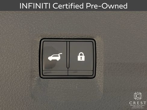 Certified 2026 INFINITI QX60 Autograph w/ Autograph Tech Package AWD/4WD image 32