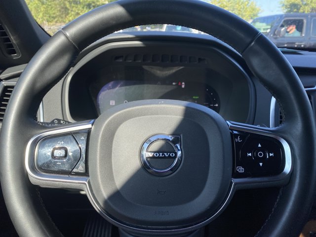 Used 2024 Volvo XC90 T8 Core w/ Climate Package AWD/4WD image 19