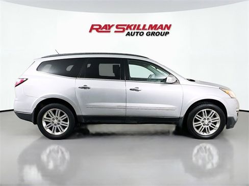 Used 2014 Chevrolet Traverse LT w/ All-Star Edition image 8