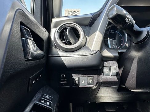 Used 2017 Toyota RAV4 Platinum w/ All Weather Liner Package AWD/4WD image 24