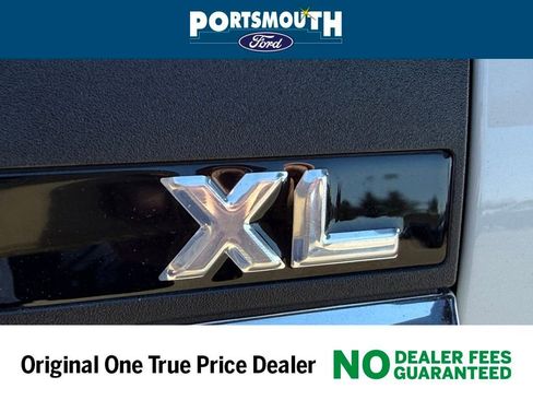 Used 2024 Ford F350 XL w/ XL Off-Road Package image 22