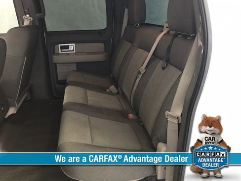 Used 2010 Ford F150 XL image 22
