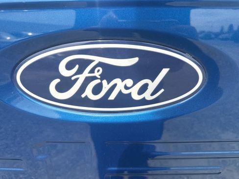 Used 2024 Ford F150 XLT w/ Mobile Office Package image 15