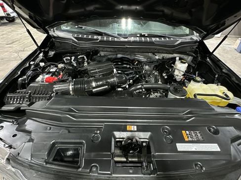Used 2022 Ford F250 XLT w/ XLT Premium Package image 21