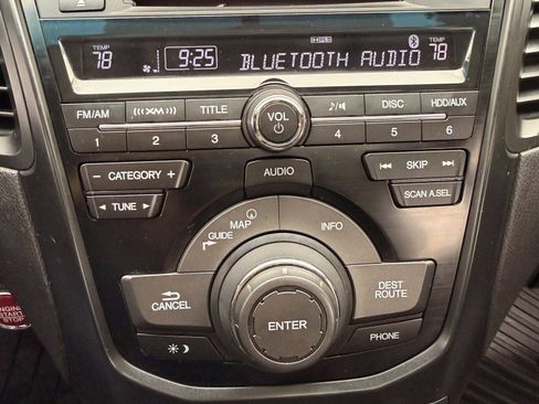 Used 2013 Acura RDX FWD w/ Technology Package image 25