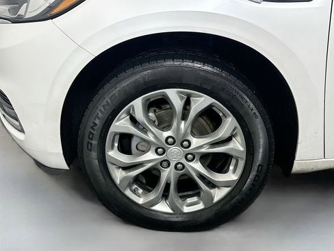 Used 2020 Buick Enclave Avenir w/ Avenir Technology Package image 33