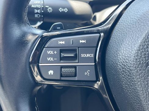 Certified 2023 Honda Civic Sport image 9