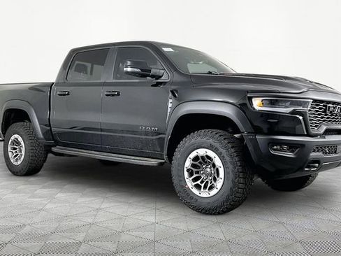 New 2026 RAM 1500 RHO w/ RHO Level 1 Equipment Group AWD/4WD image 3