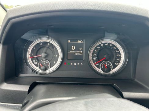 Used 2015 RAM 1500 Classic SLT AWD/4WD image 20