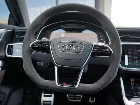 New 2025 Audi RS 7 performance Sportback image 15