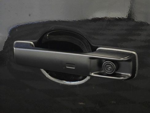 New 2025 Mercedes-Benz G 580 w/ EQ Technology image 21