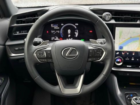 Used 2023 Lexus RZ 450e Premium w/ Accessory Package (2T) image 21