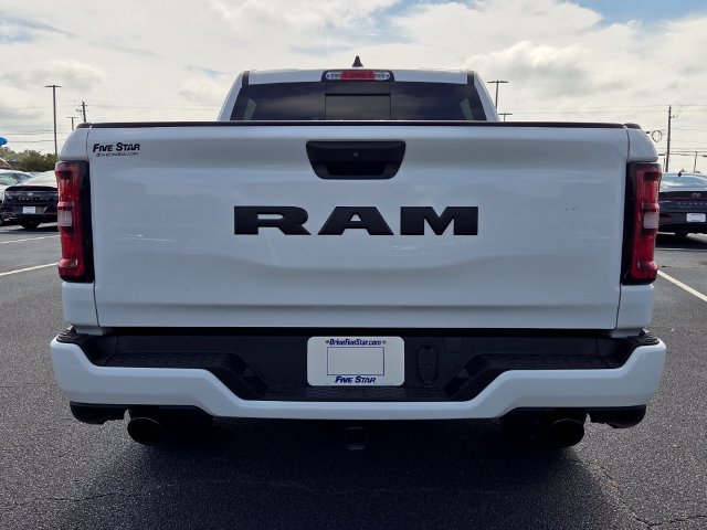 Used 2026 RAM 1500 Express RWD image 10