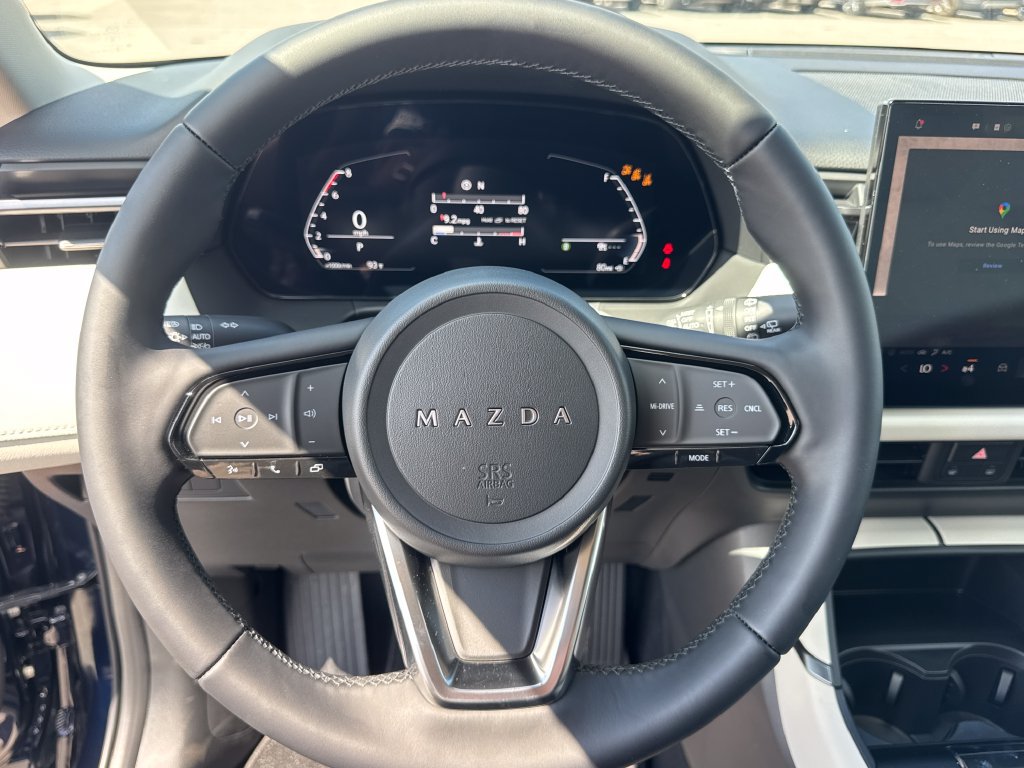 New 2026 MAZDA CX-5 Preferred AWD/4WD image 16