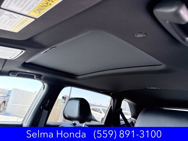 Used 2025 Honda CR-V Sport-L image 12