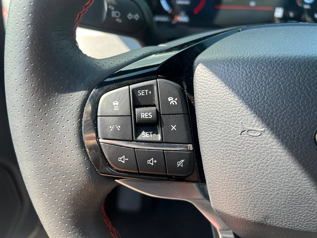Used 2026 Ford Explorer ST-Line AWD/4WD image 28