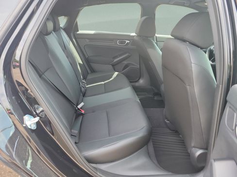 New 2026 Honda Civic Sport image 10