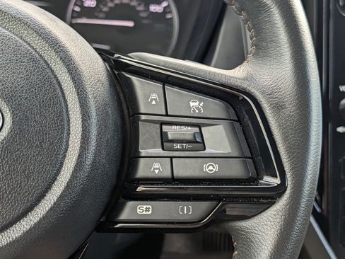 Certified 2026 Subaru Forester Sport AWD/4WD image 29
