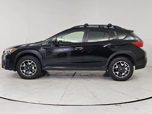 Used 2020 Subaru Crosstrek 2.0i Premium image 3