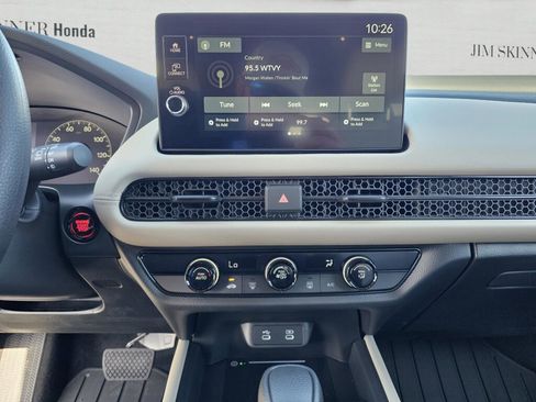 New 2026 Honda HR-V LX image 25