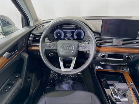 Certified 2023 Audi Q5 2.0T Premium Plus w/ Premium Plus Package image 22