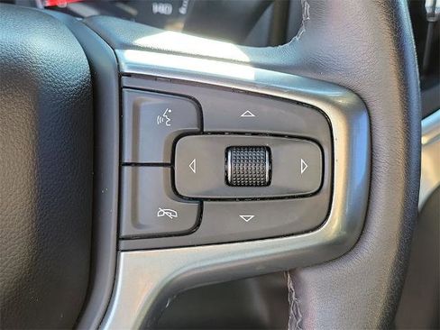 Used 2021 Chevrolet Silverado 1500 RST w/ All Star Edition Plus image 26