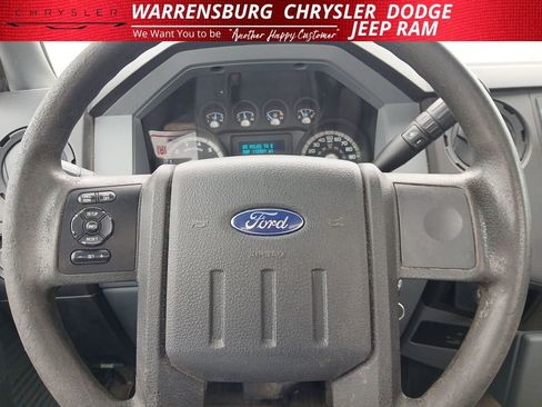 Used 2015 Ford F250 XL w/ Power Equipment Group image 18