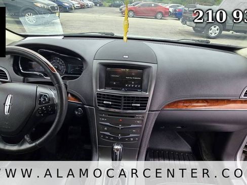 Used 2015 Lincoln MKT AWD w/ Equipment Group 201A image 17