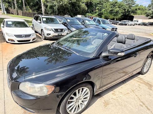 Used 2009 Volvo C70 T5 FWD image 6