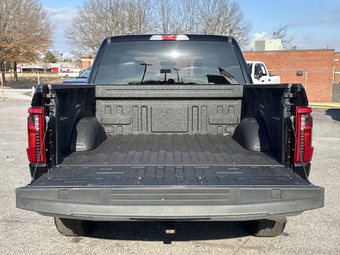 Used 2024 Ford F150 XLT w/ Mobile Office Package image 19