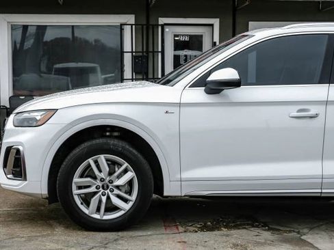 Used 2022 Audi Q5 2.0T Premium image 17