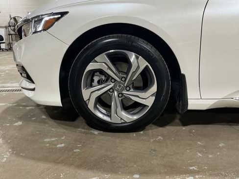 Used 2019 Honda Accord EX-L image 26