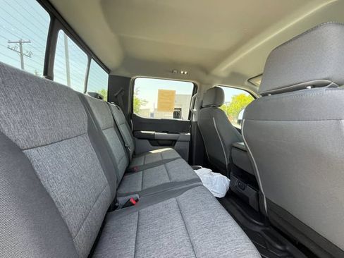Used 2024 Ford F250 XL w/ STX Appearance Package AWD/4WD image 29